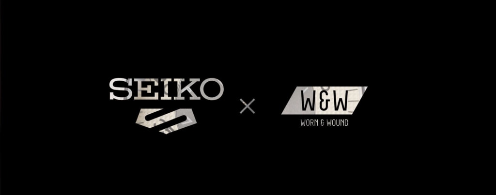 You’re Invited – Celebrate the Launch of the Worn & Wound 10th Anniversary Limited Edition Seiko 5 Sports