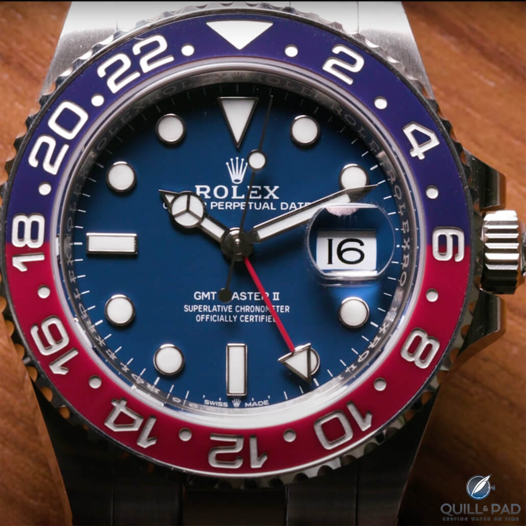 Which Rolex Models Might Become Future Classics? Watchbox’s Tim Mosso And Mike Manjos Answer That Question With Analytics And Trends (Video)