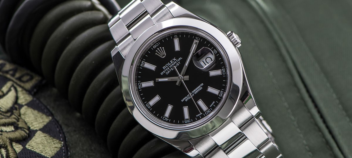 Paying The Price Or Playing The Waiting Game — How Long Can You Sit Tight For A Rolex?