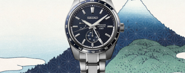 The Seiko Presage Sharp Series SPB303, SPB305, SPB307, SPB309 and SPB311