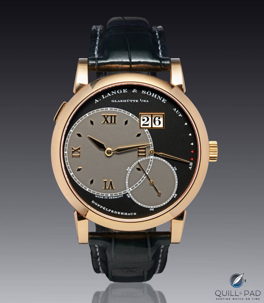 Ineichen Auction ‘La Vie en Rose’ On March 12, 2022: 6 Unusual Picks From 40 Pink Gold Timepieces