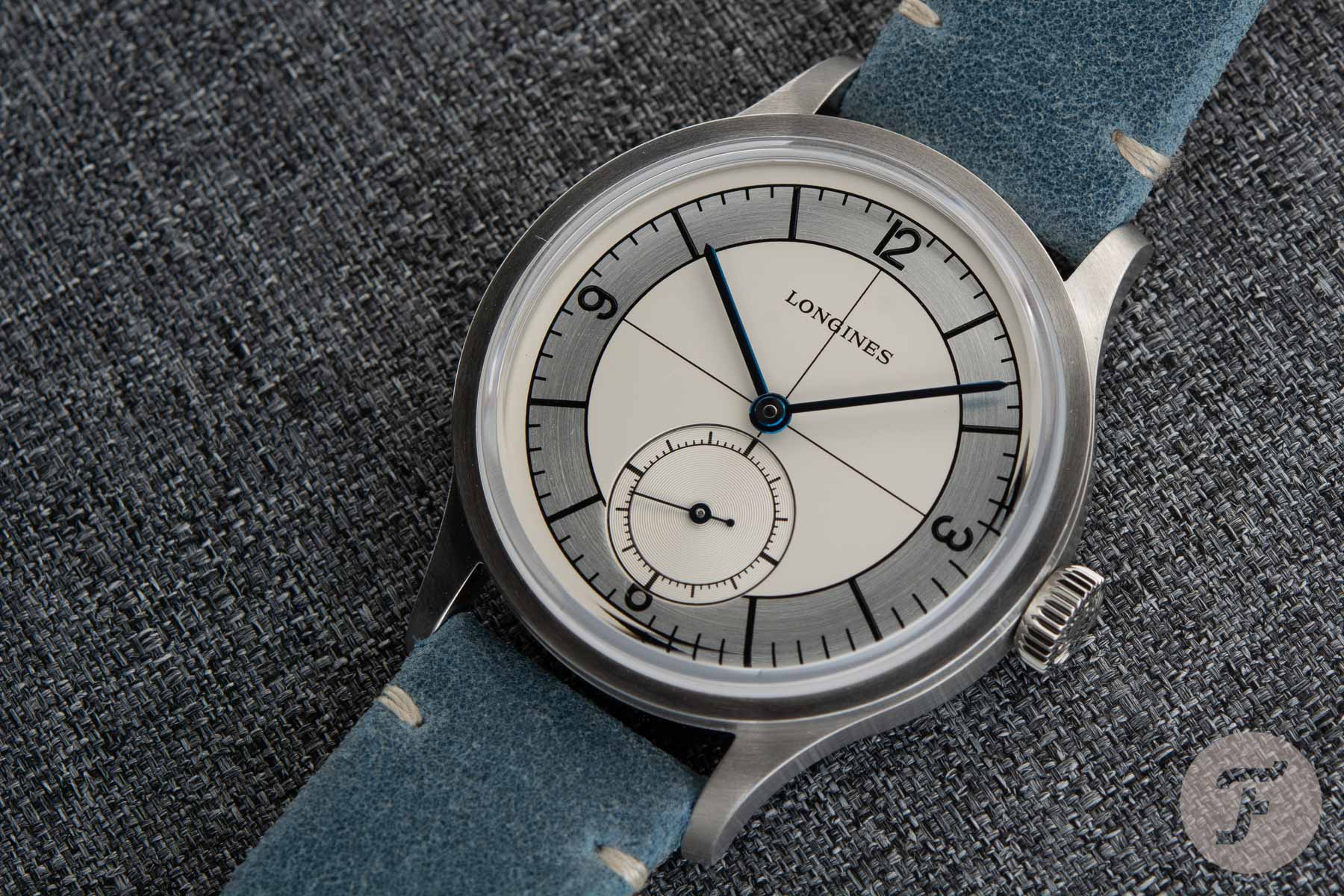 How To Start A Watch Collection With €10,000 — Ben’s Top Three Picks from Oris, Sinn, And Longines