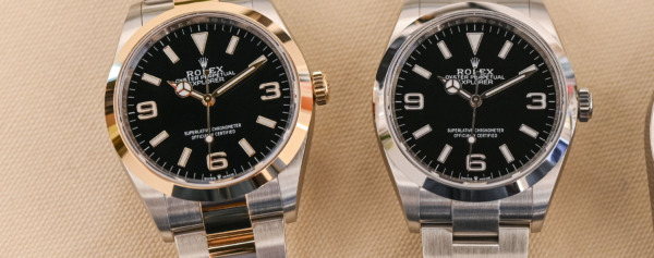 Recap – Just Ahead of the 2022 Edition, Here are 5 Highlights of Watches & Wonders 2021