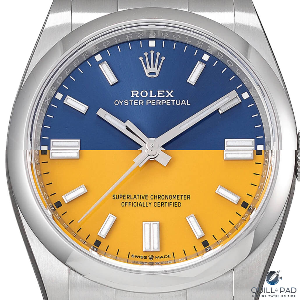 Silence Is Complicity: How The #WatchFam Is Standing Behind Ukraine