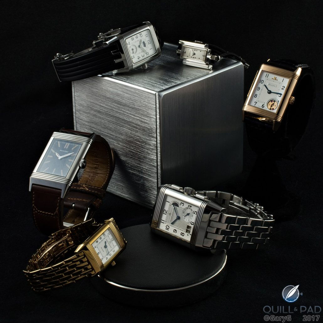 How To – And Not To – Photograph A Watch – Reprise