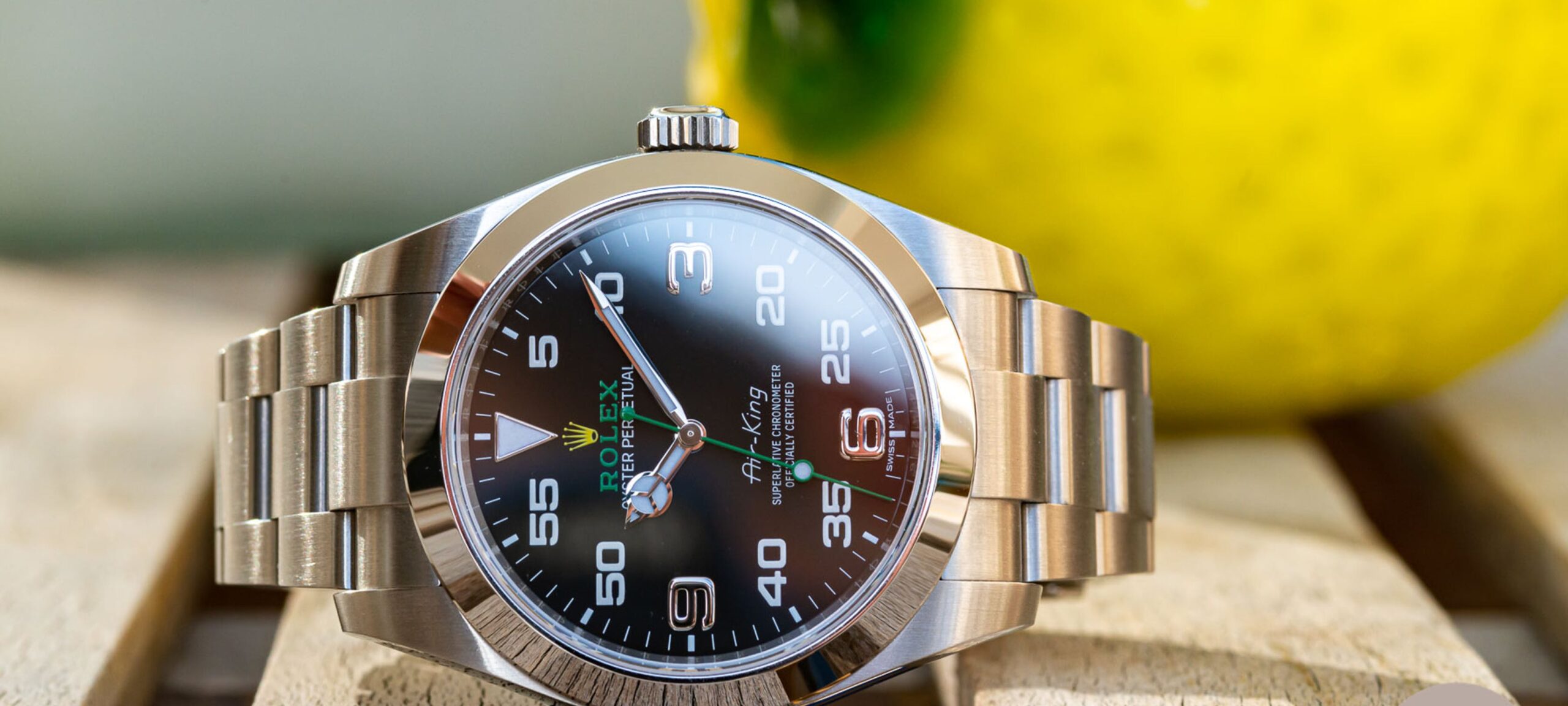 The Circle Of Watch Life — Even Rolex, Tudor, Patek Philippe, Omega, And Grand Seiko Can’t Escape It