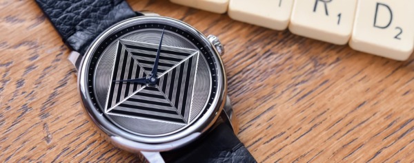 Introducing – Louis Erard Surprises Us Again with the Excellence Guilloché Main II (Live Pics & Price)