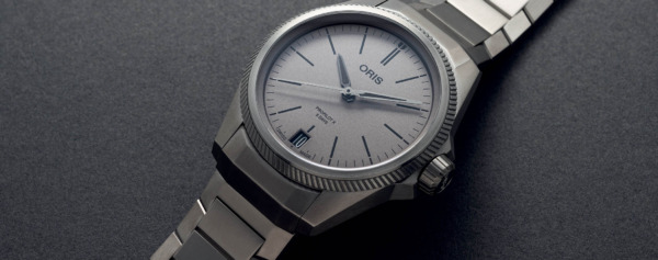 Introducing – The Oris ProPilot X Calibre 400