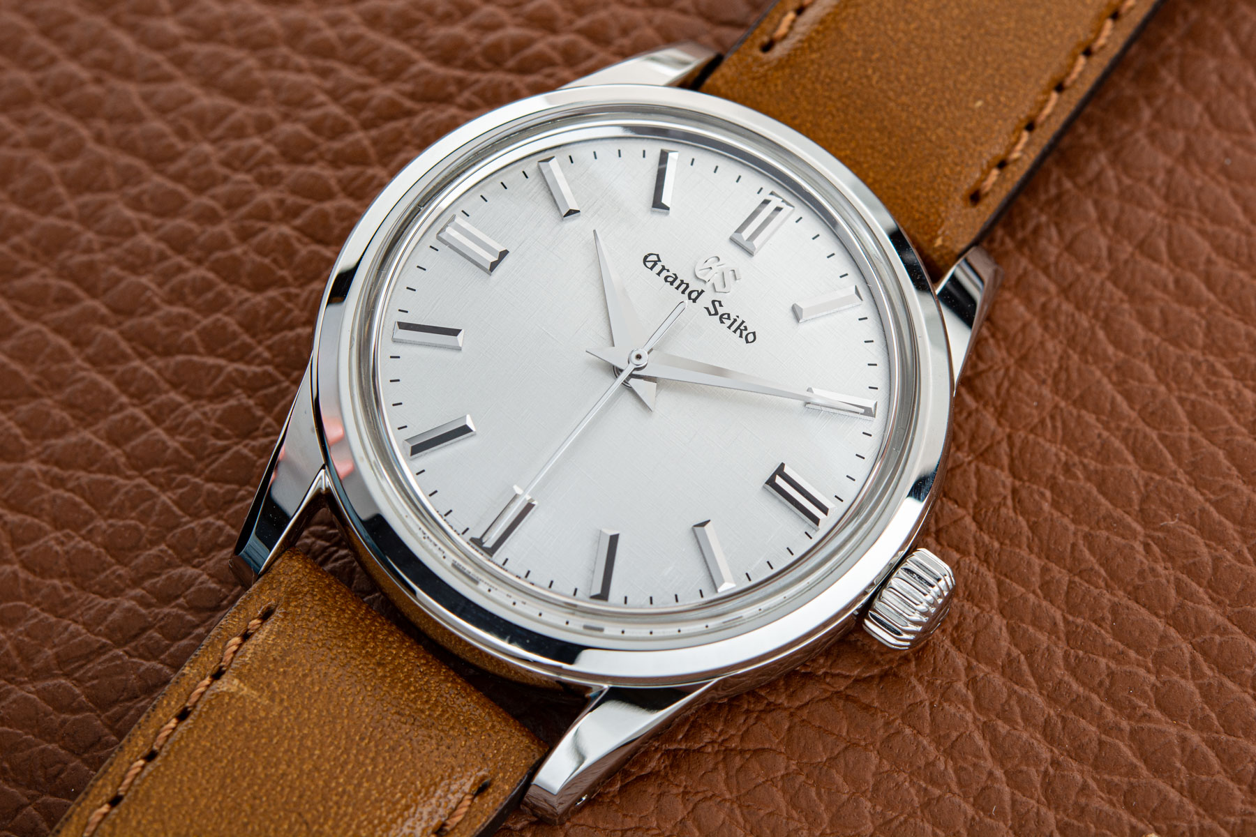 How To Start A Collection With €10,000 — RJ’s Three Picks From Tudor, Grand Seiko, And Sinn (With A Twist At The End)
