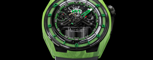 Introducing – Step 2 In The New Vision of HYT, the Hastroid Green Laser