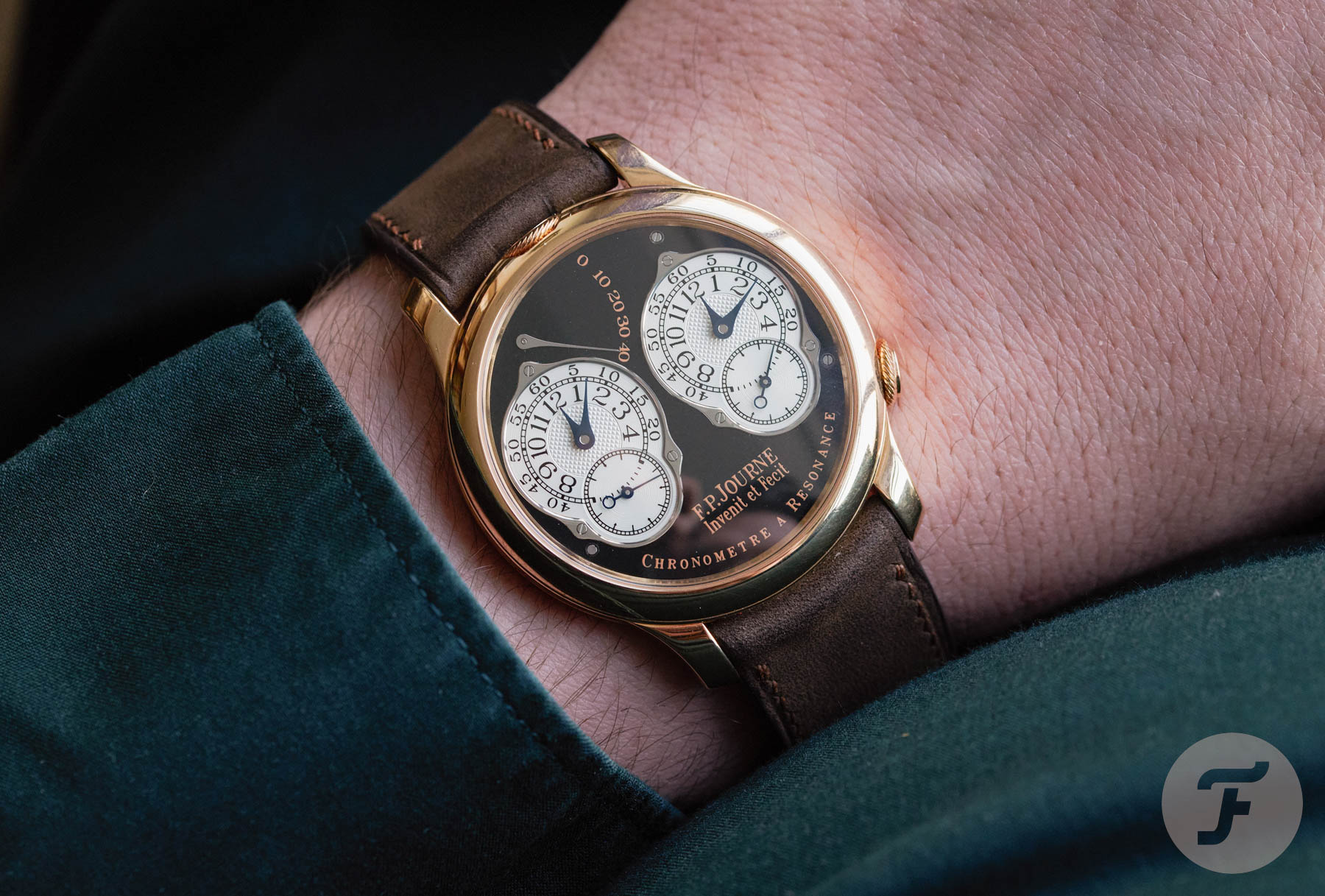 Ineichen Auctioneers In Geneva Hosts La Vie En Rose Sale — A Vision In Rose Gold