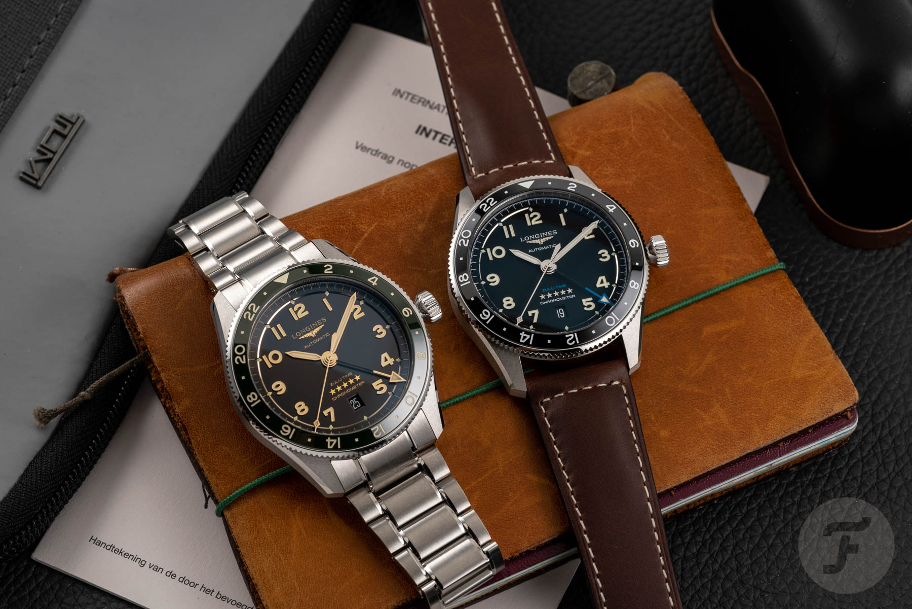 The Top 10 GMT Watches Right Now — From Ball, Grand Seiko, Tudor, And More