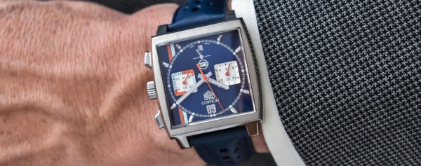 Interview – Guy Bove, Creative Director of TAG Heuer, on the Brand’s New Models for Watches and Wonders