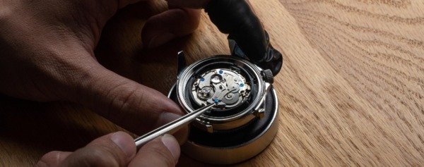 Just Because – The Best Way to Understand How a Mechanical Watch Works…? Learning by Doing It Yourself