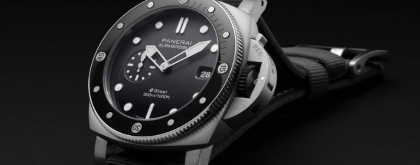 Introducing – All the New Panerai Models of Watches and Wonders 2022