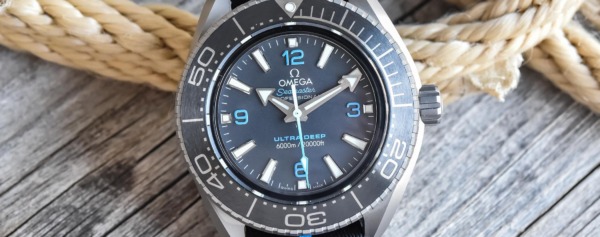 Buying Guide – The Best Dive Watches of 2022… so far