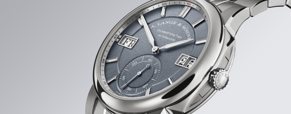 Introducing – The A. Lange & Söhne Odysseus Titanium Limited Edition