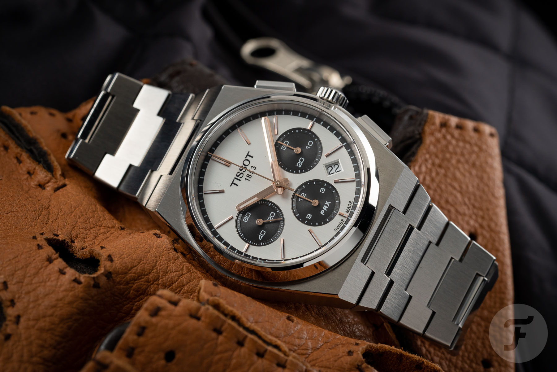 Starting A Watch Collection With €5,000: Dave’s Picks From NOMOS, Doxa, And Tissot