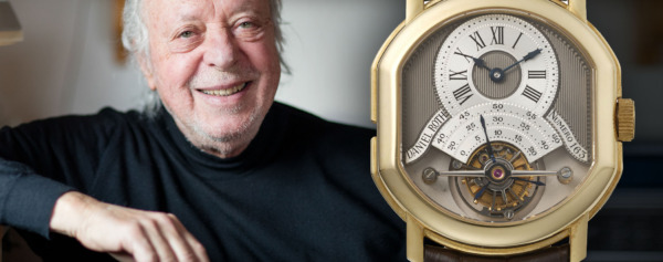 The Collector’s Corner – The Complete Story of Daniel Roth: From Breguet to his Eponymous Brand and Jean Daniel Nicolas