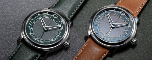 Introducing – The New MING 22.01 GMT (And Some Words on Availability)