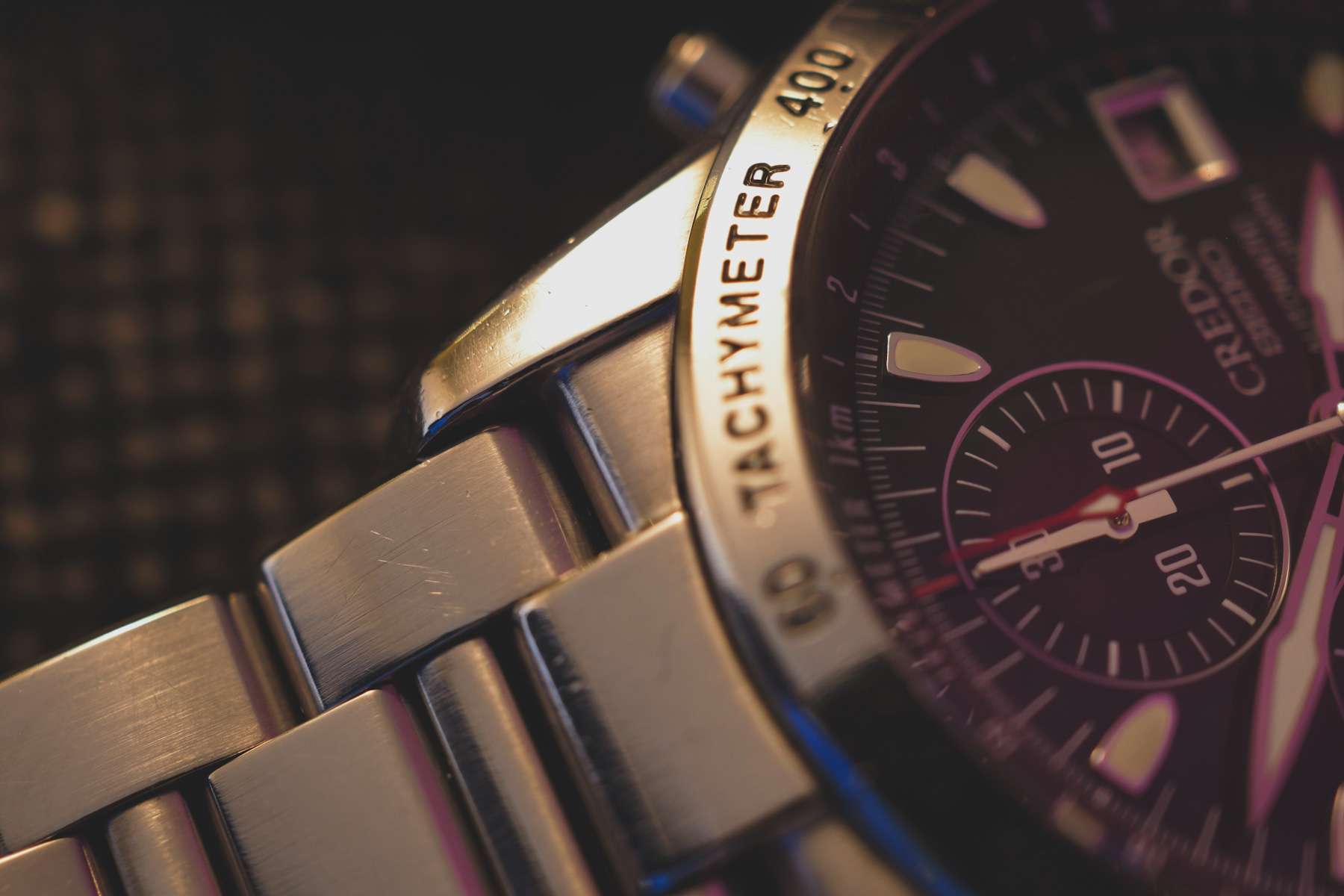 Best Kept Secrets: The Credor Phoenix — A Japanese Daytona-Beater You’ve Never Heard Of