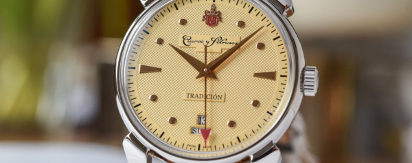 Hands-on – The Historiador Tradición San Rafael is Taking Cuervo y Sobrinos Back to its Cuban Roots