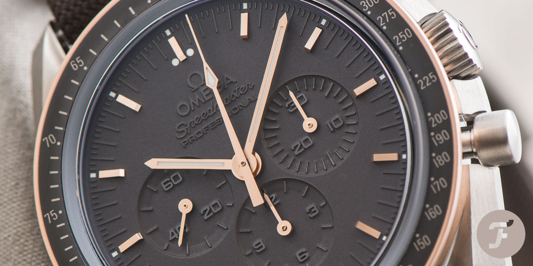 Here’s An Overview Of All Omega Speedmaster Apollo XI Editions