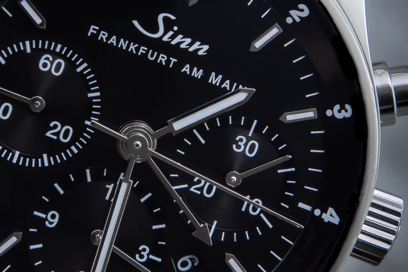 Buying Guide: The Best Sinn Watches From The 2000s