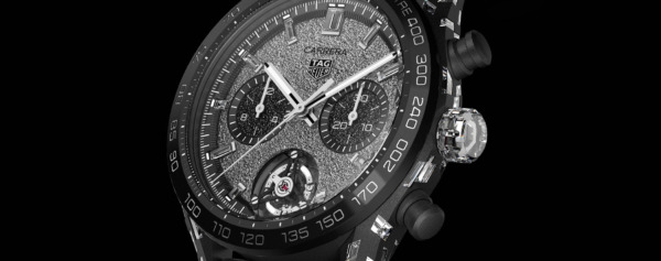 Introducing – TAG Heuer Carrera Plasma Tourbillon, Digging Into Lab-Grown Diamonds’ Technology
