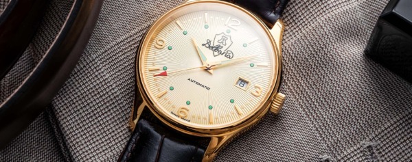 Introducing – The 2022 Delbana Della Balda, A Tribute to the Founder