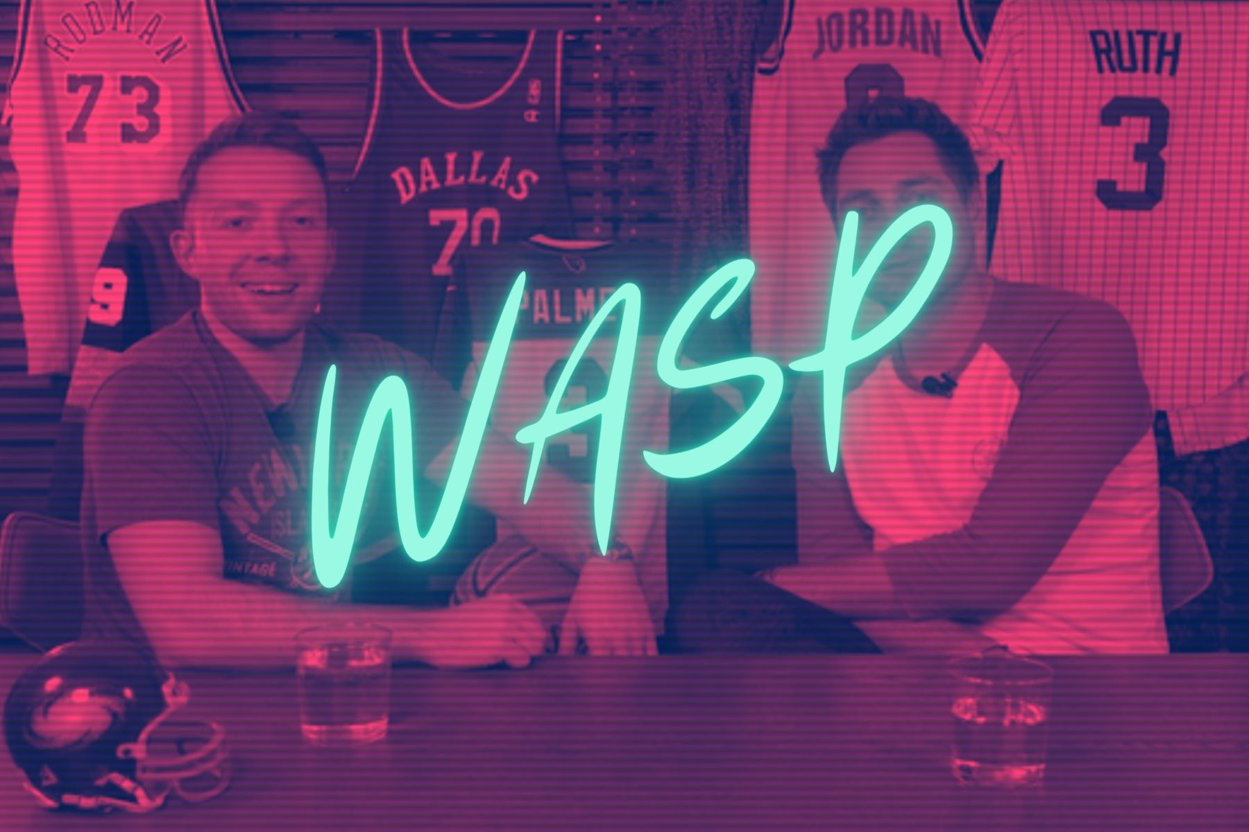 [Video] WASP Episode 10: Watching Sports Hits The Screen — Rolex, Angelus, Omega, And More…