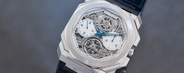 Introducing – Bulgari Launches New Octo Finissimo Minute Repeater and Tourbillon Chronograph Skeleton Automatic (Live Pics & Price)