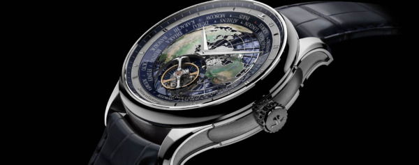 Introducing – The Jaeger-LeCoultre Master Grande Tradition Calibre 948