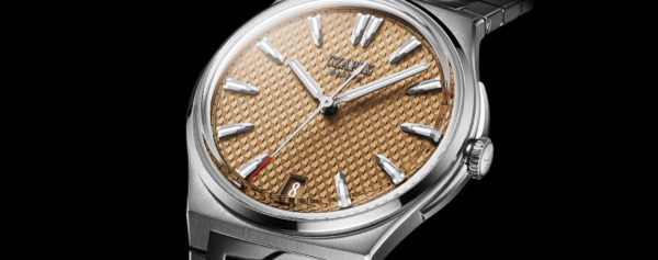 Introducing – The Czapek Antarctique S, In A New, More Compact 38.5mm Case