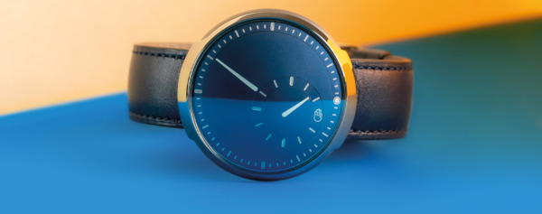Introducing – Ressence presents a Sleeker and Simpler Watch: Meet the Type 8