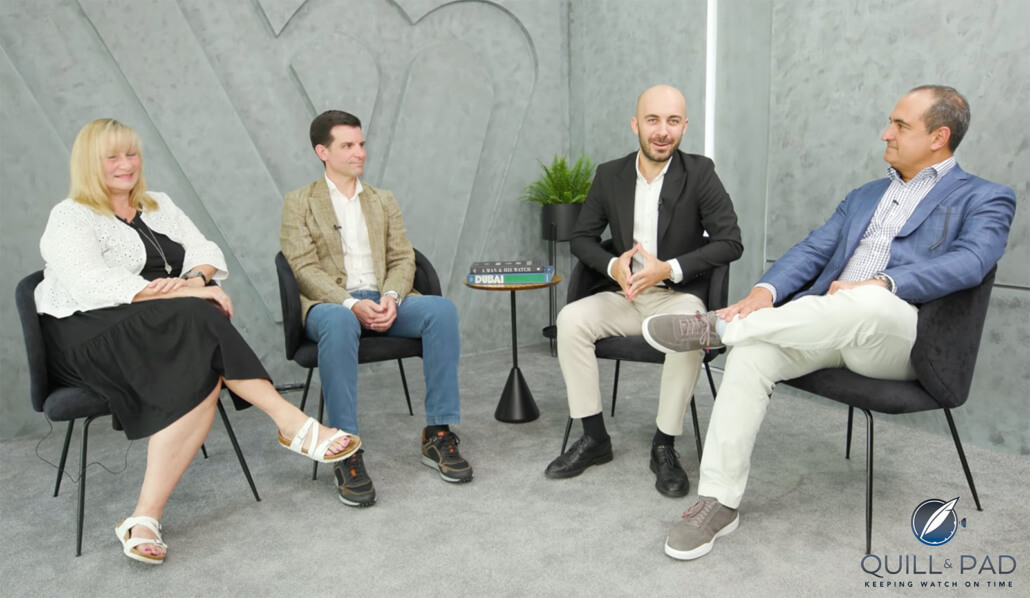 WatchBox Talks: How A. Lange & Söhne Became One Of The Best In The Business (Video)