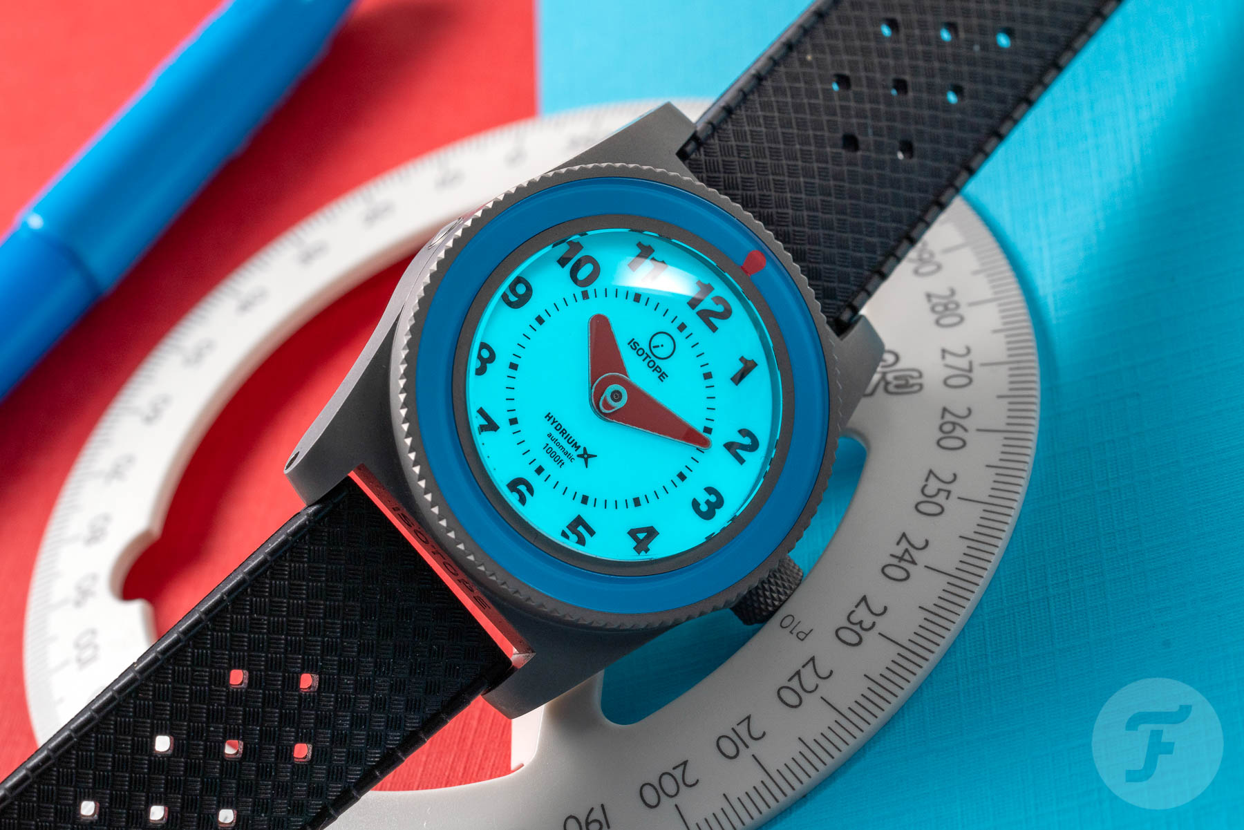 The Most Fun Affordable Watches Around €1,000