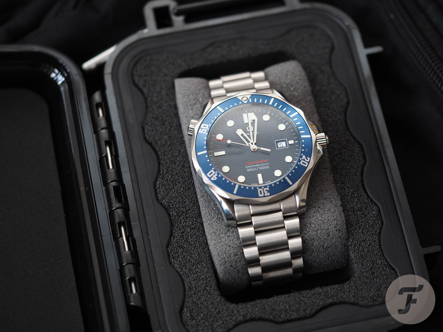 The New To The Hour Enigma Case Is A Rugged Travel Companion