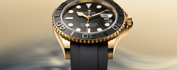 Introducing – The Rolex Yacht-Master 42 in Yellow Gold ref. 226658