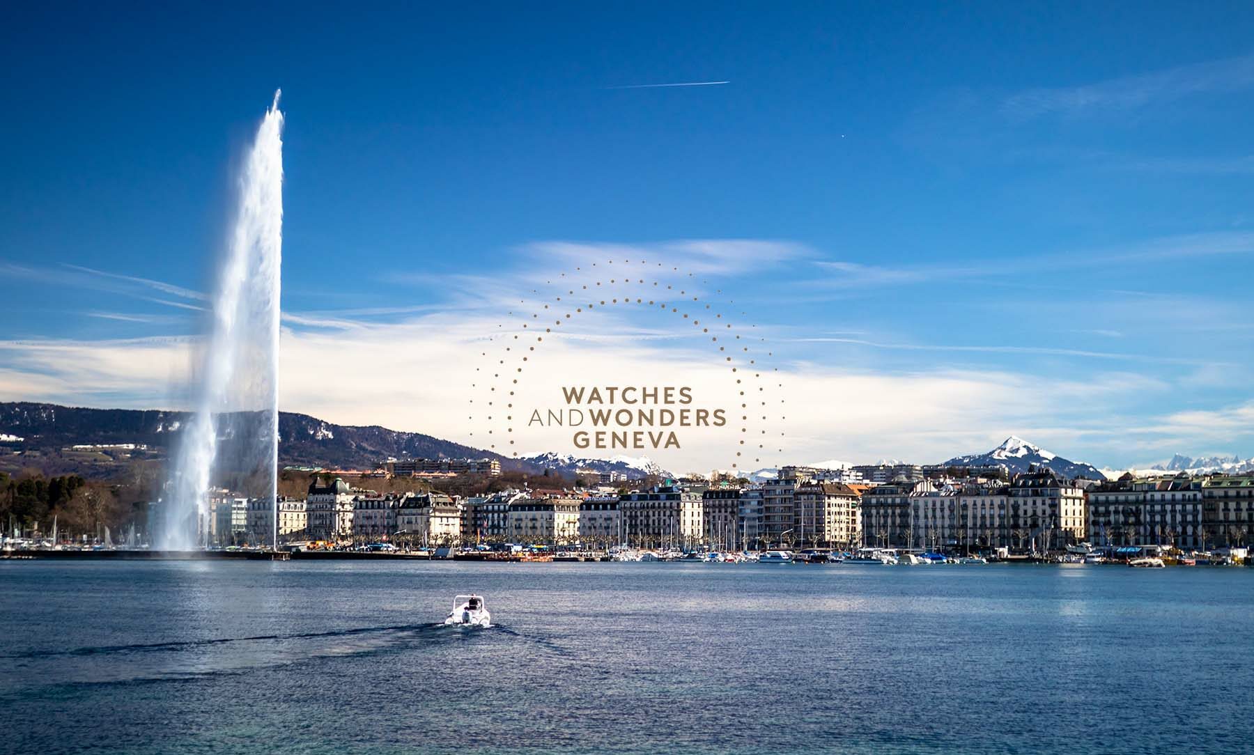 Watches And Wonders 2022 — The Fratello Watches Team Touches Down In Geneva