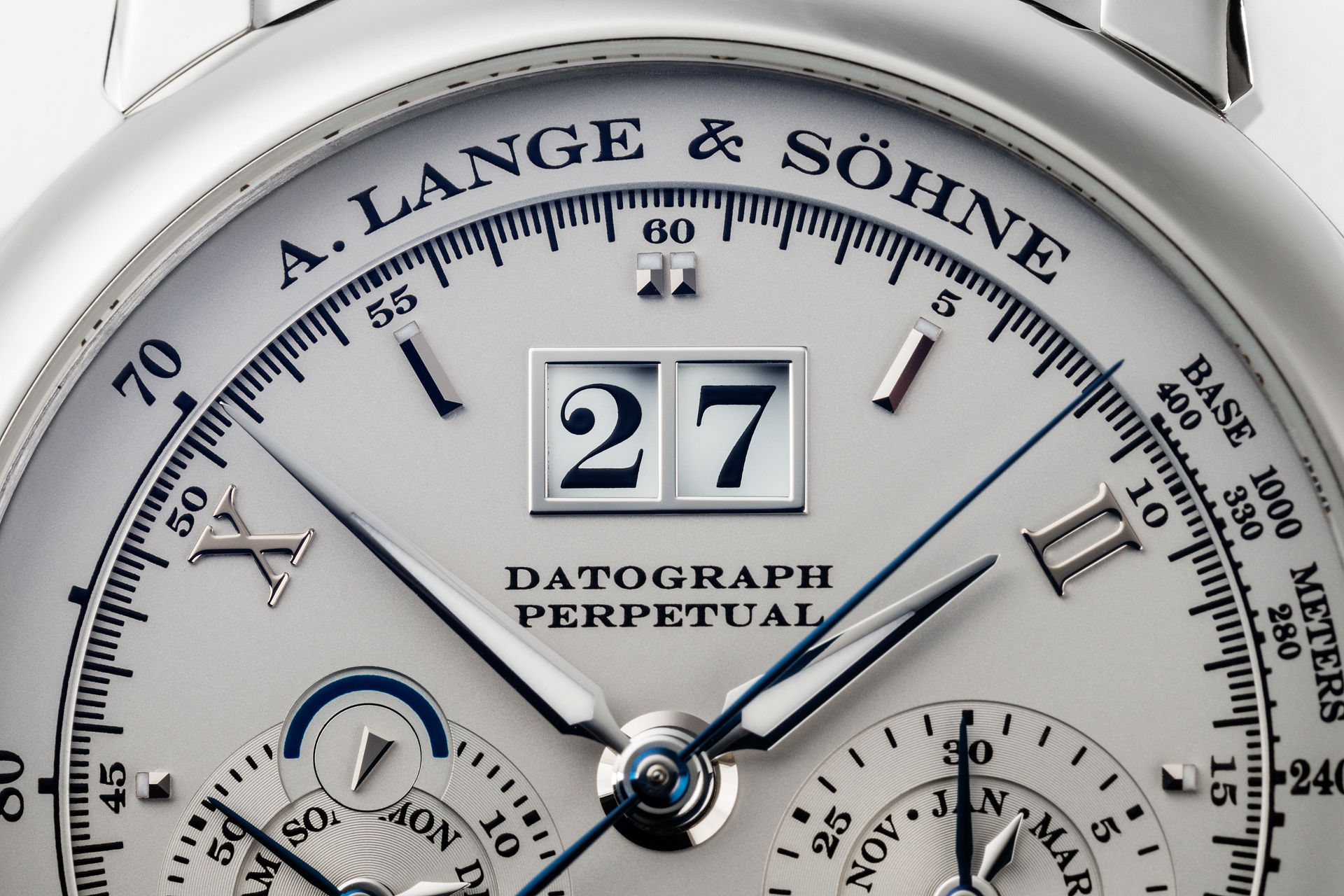Buying Guide: The Best A. Lange & Söhne Watches From The 2000s