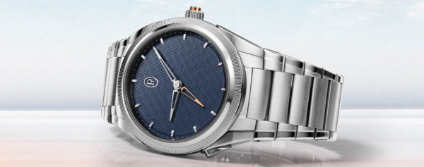 Introducing – The Parmigiani Fleurier Tonda PF GMT Rattrapante (And No, It’s Not a Chrono…)
