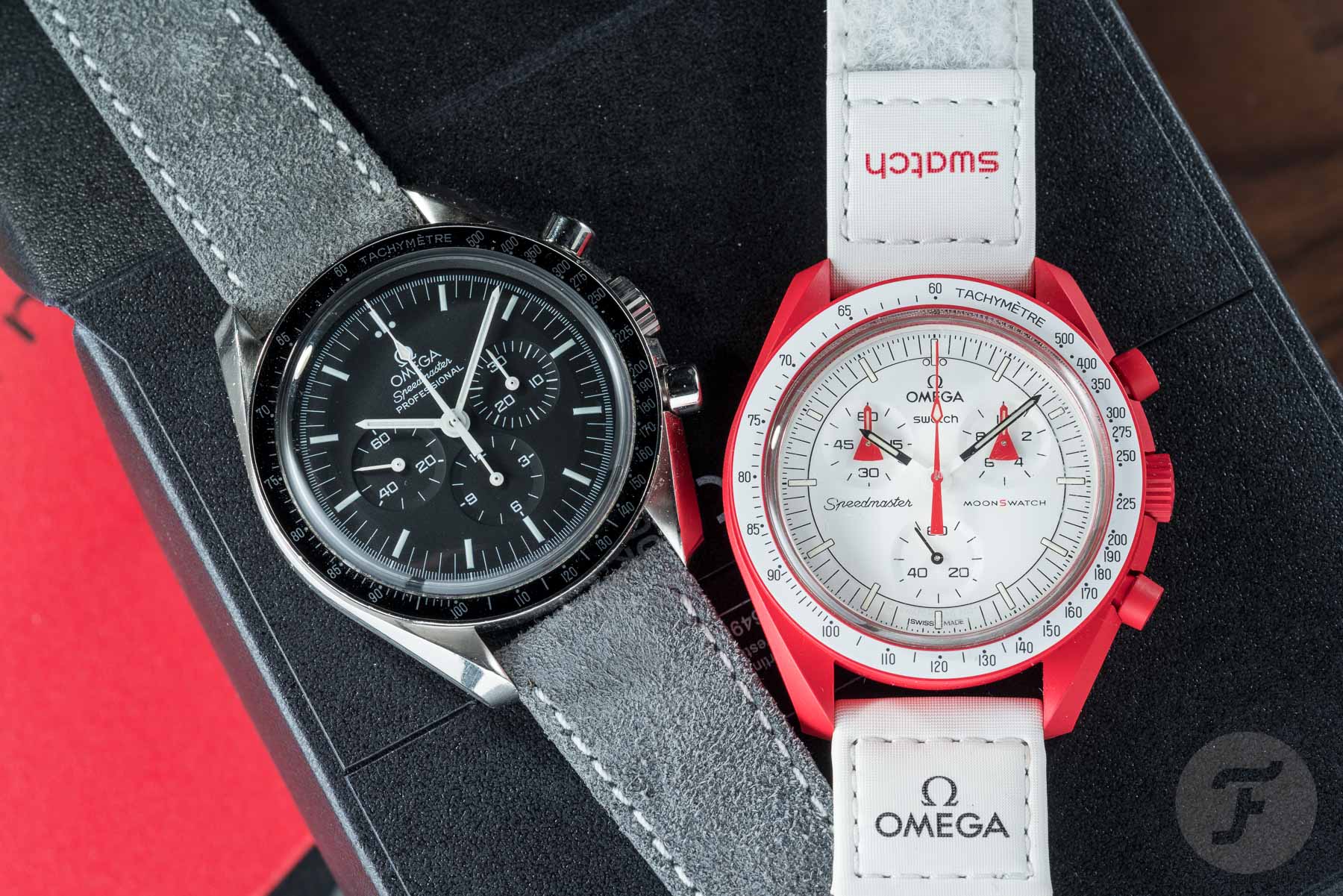 Speculative Thinking: After The MoonSwatch, What’s The Next Swatch Collab?
