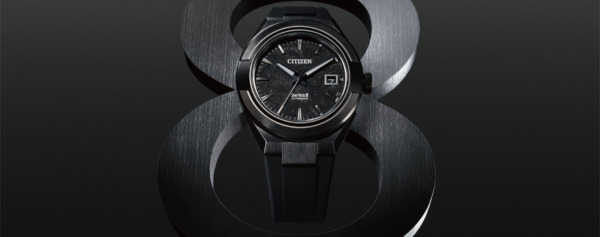 Introducing – The Citizen Series 8 870 Mechanical 1st-Anniversary Limited Edition