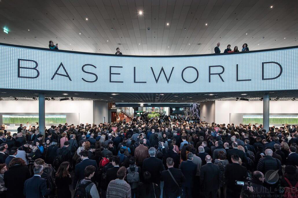 Ding Dong, Baselworld Is Dead. And I’m Unhappy About It.