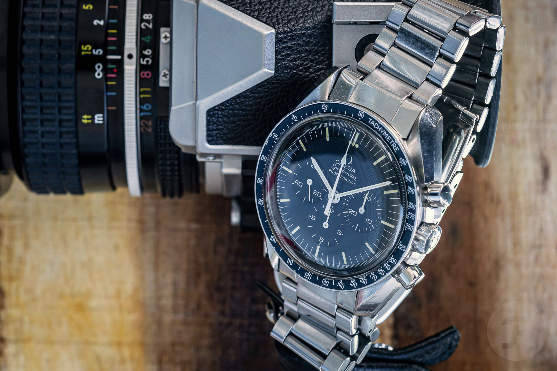 How To Start A Watch Collection With €10,000: G2’s Take — Omega Speedmasters All The Way!