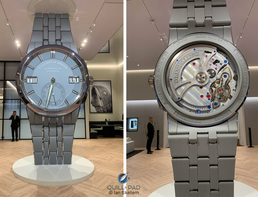 Watches And Wonders 2022 Round Table Discussion: What We Liked And What We Didn’t Like At The World’s Biggest – And Now Only – International Watch Fair In Switzerland (Photofest!)