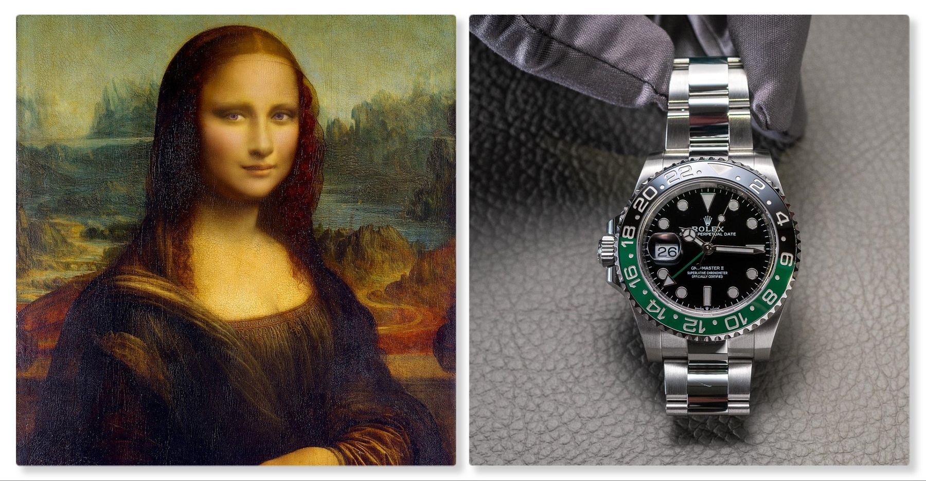The Rolex Destro Dilemma — Analyzing The New Rolex GMT-Master II