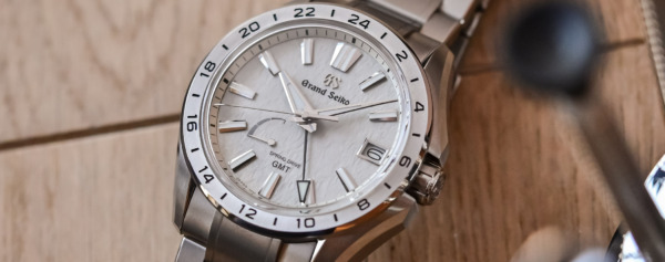 Video – The New Grand Seiko Sports Watches Joining the Evolution 9 Collection