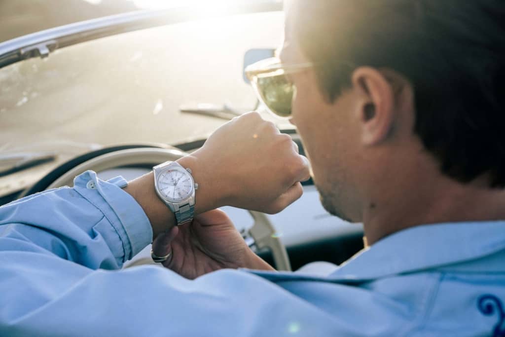 Introducing the Lorier X Worn & Wound Hydra II Limited Edition